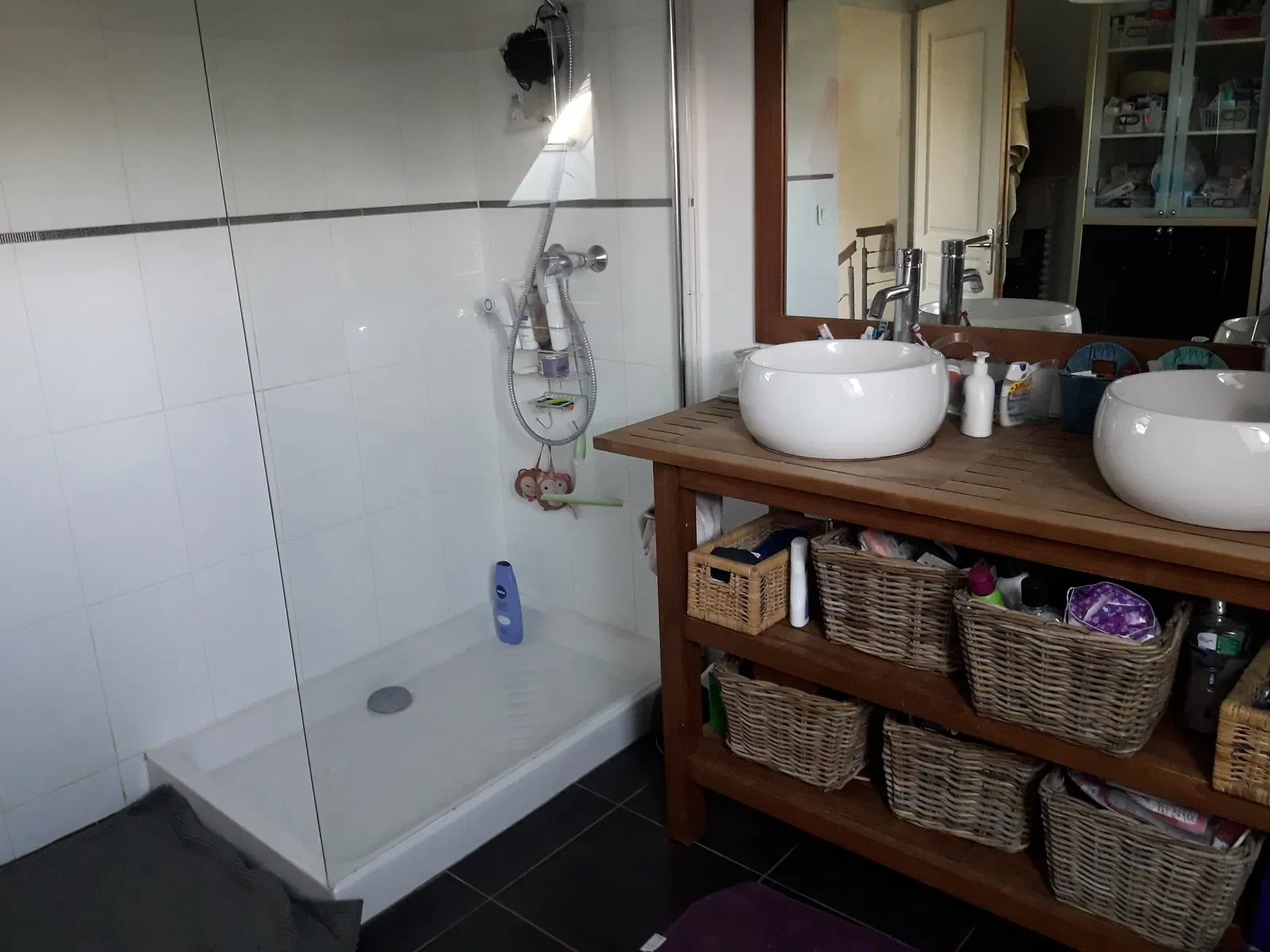 Room Route de Corbeil in Saint-Germain-lès-Arpajon