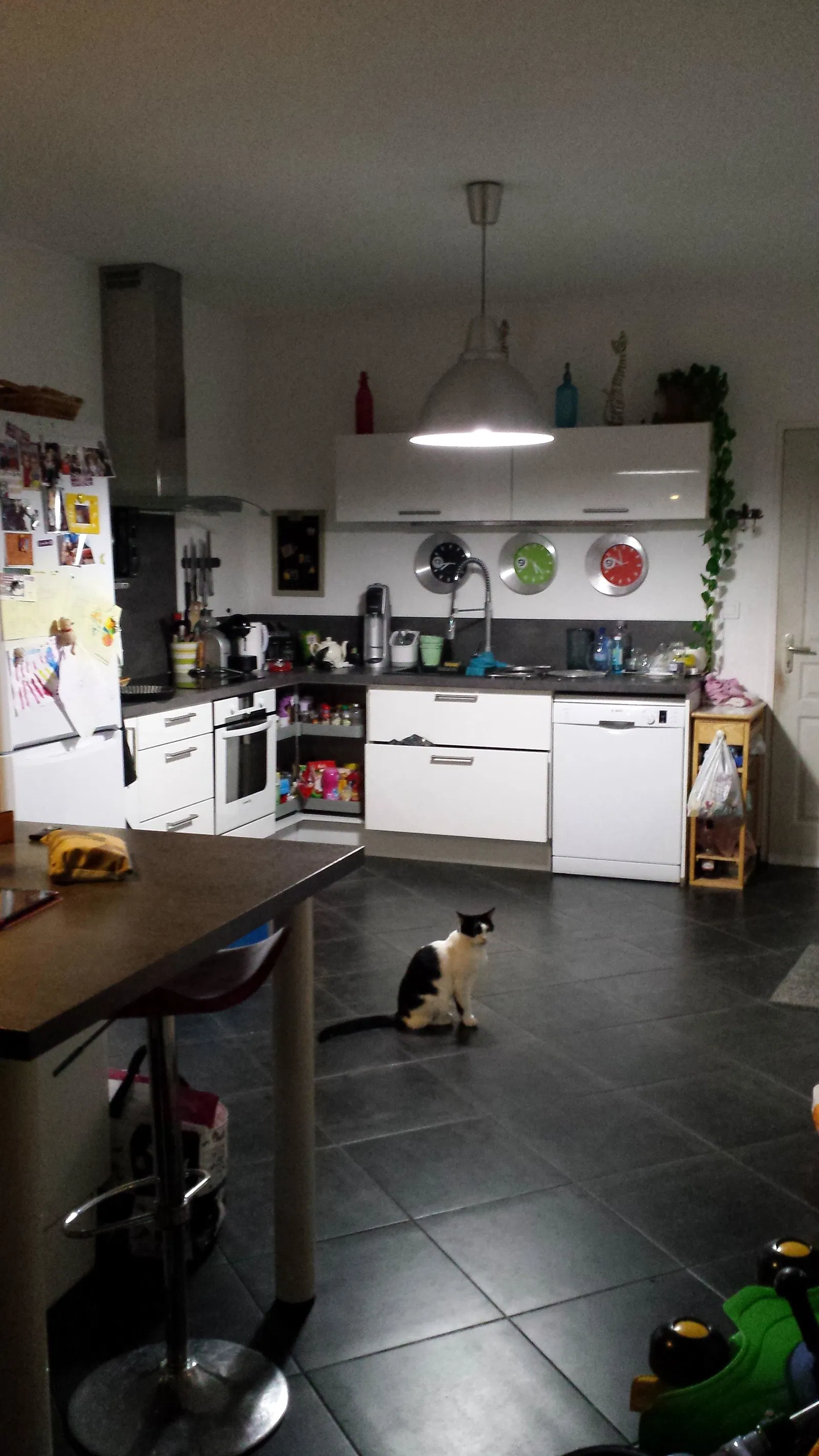 Room Route de Corbeil in Saint-Germain-lès-Arpajon