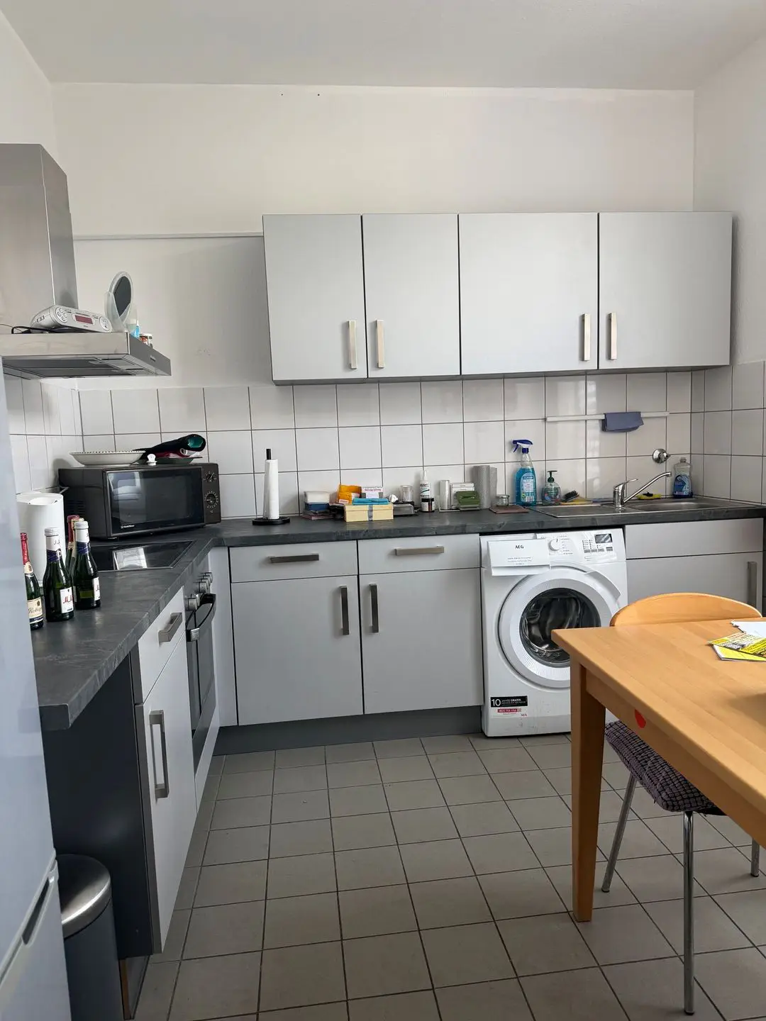 Wohnung Reiterstraße in Dülken
