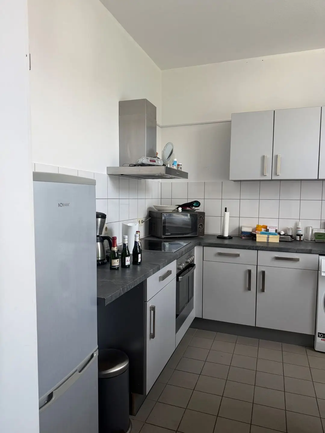 Wohnung Reiterstraße in Dülken