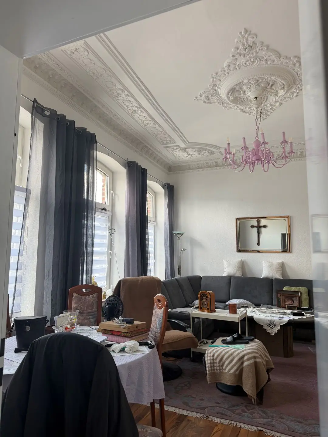 Wohnung Reiterstraße in Dülken