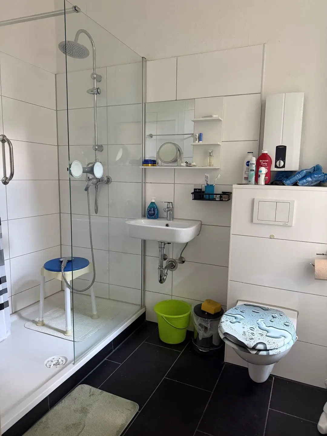 Wohnung Reiterstraße in Dülken