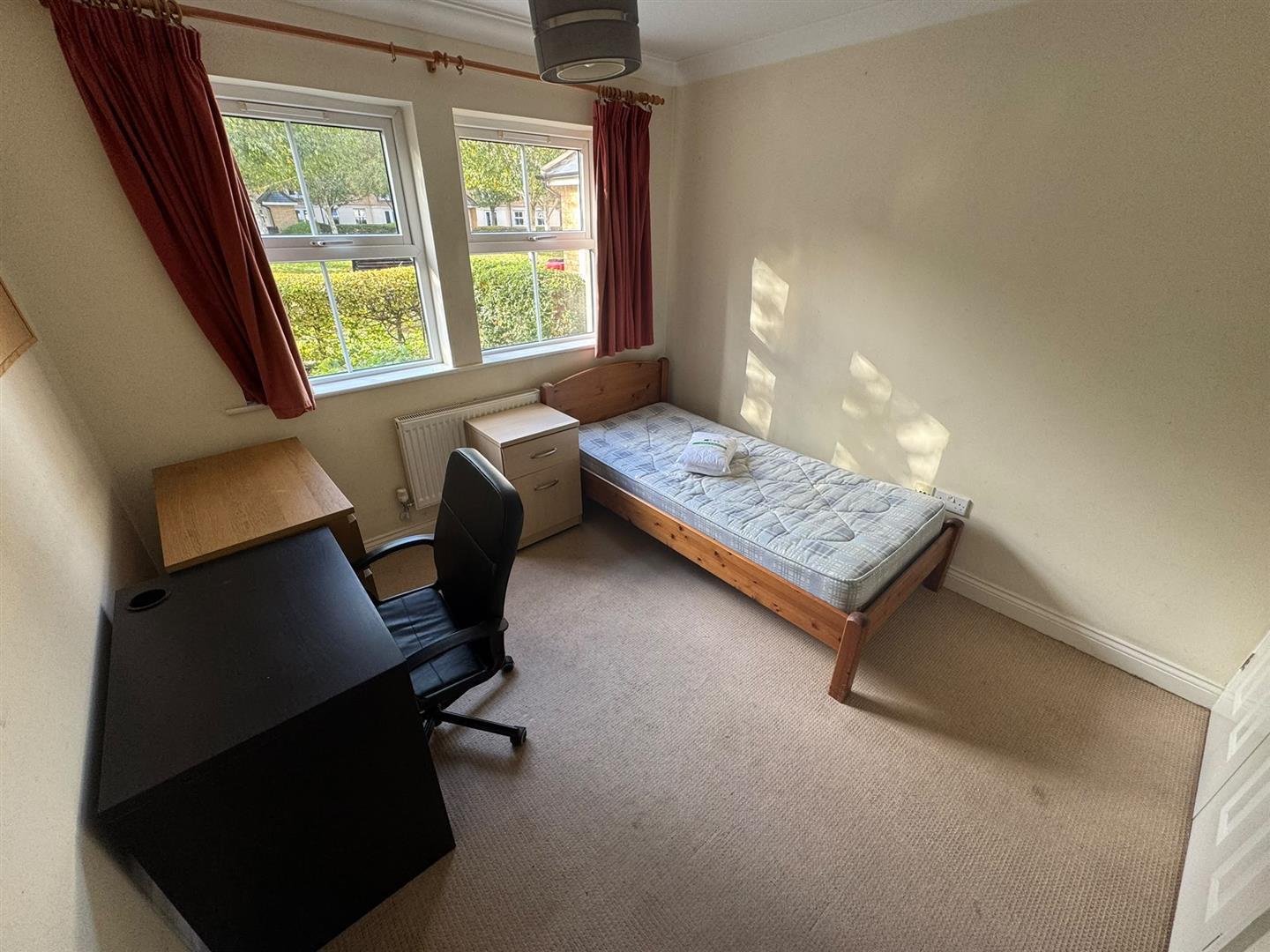 Flat Venneit Close in Oxford