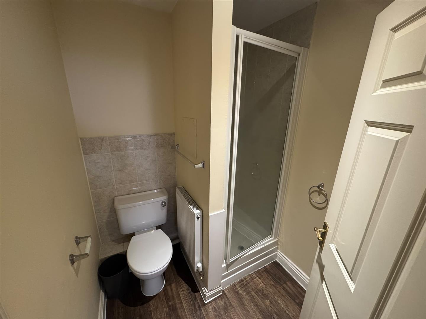 Flat Venneit Close in Oxford