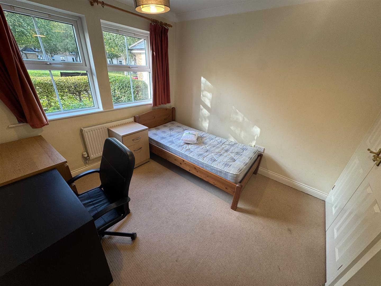 Flat Venneit Close in Oxford