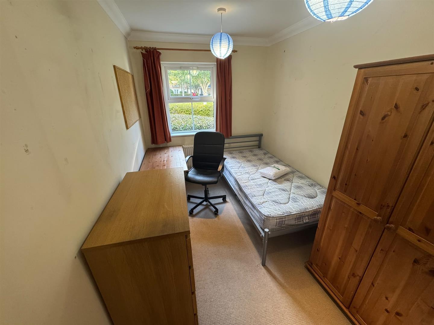 Flat Venneit Close in Oxford