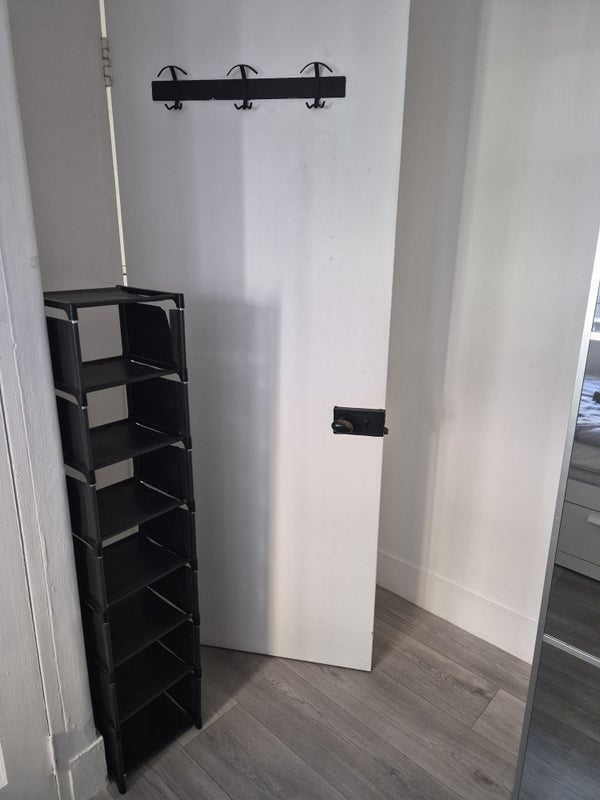 Room Saint Mary's Path in Greater London