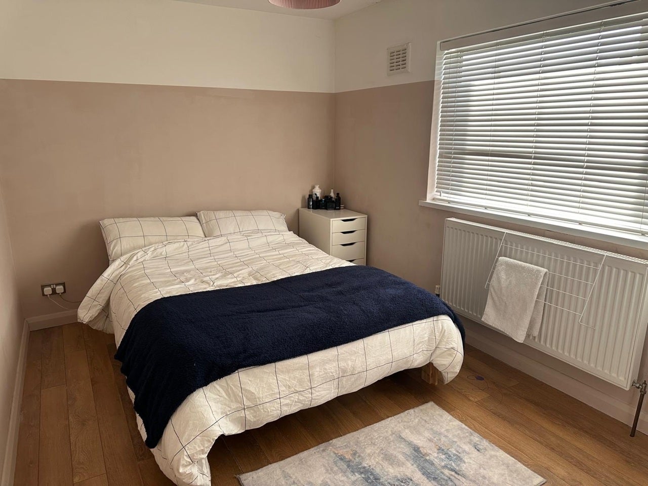 Room Mungo Park Road in Greater London