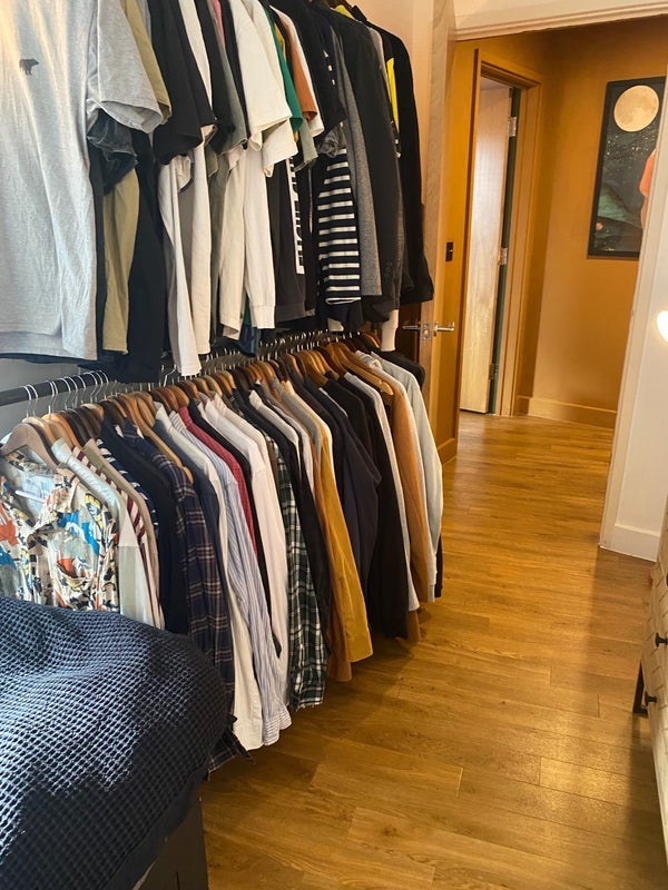 Room Mildmay Avenue in Greater London