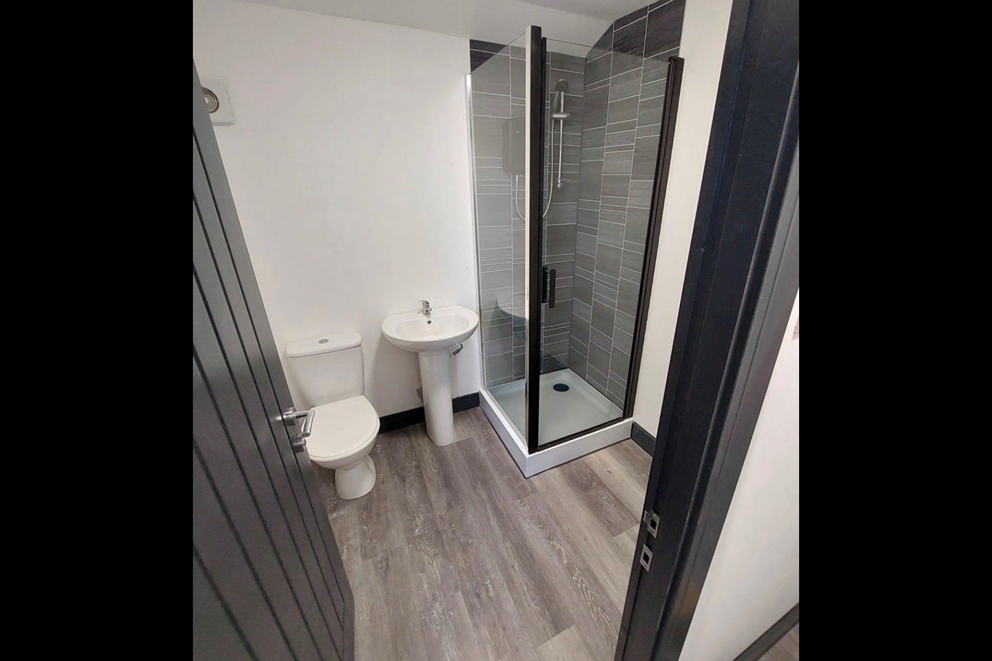 Room Horace Street in St Helens