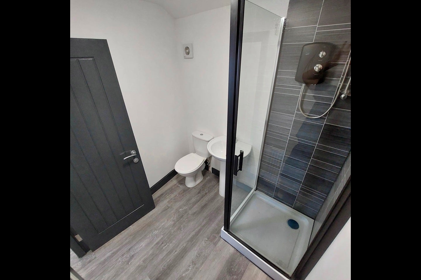 Room Horace Street in St Helens