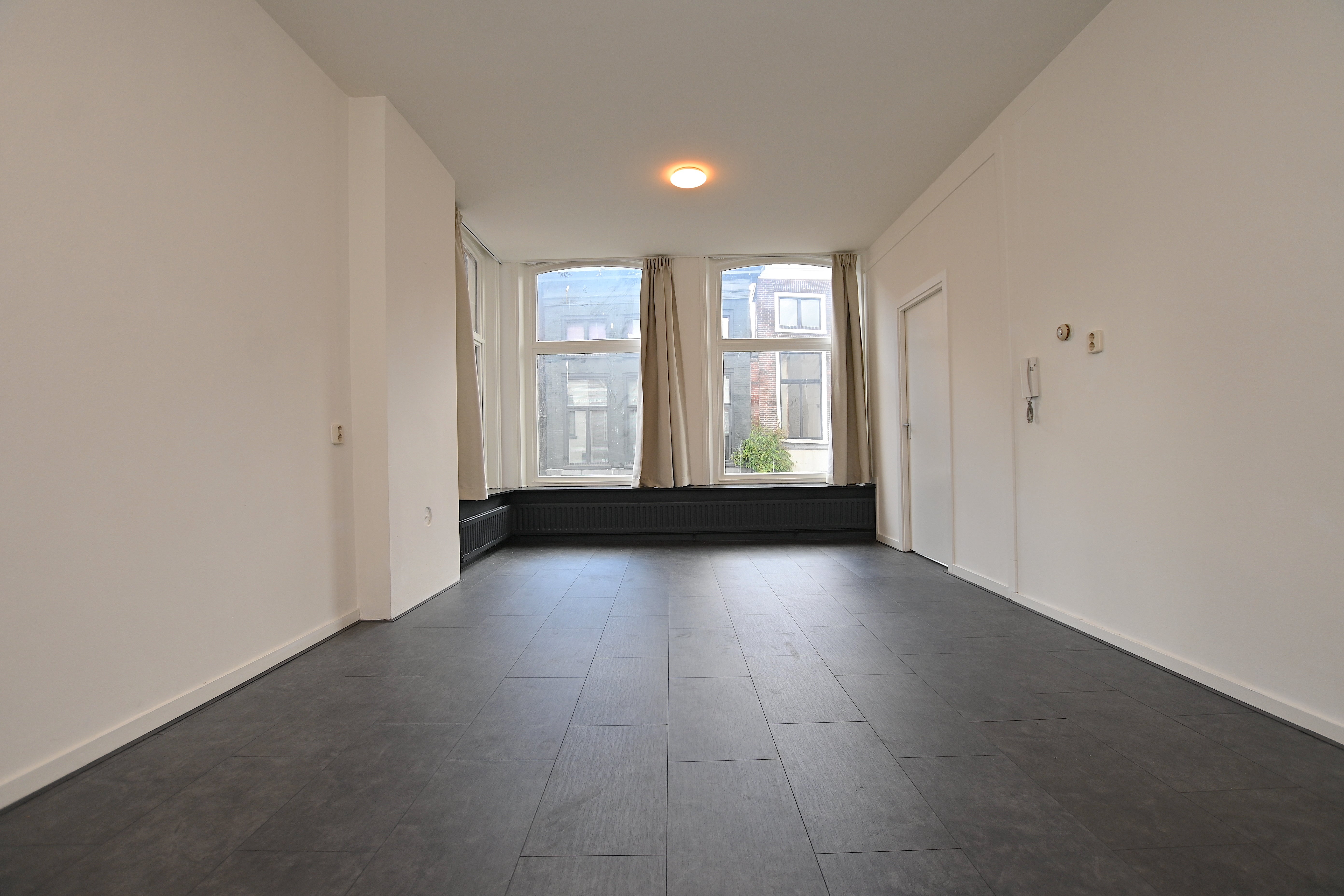 Appartement te huur: Oosterstraat 9A, Groningen