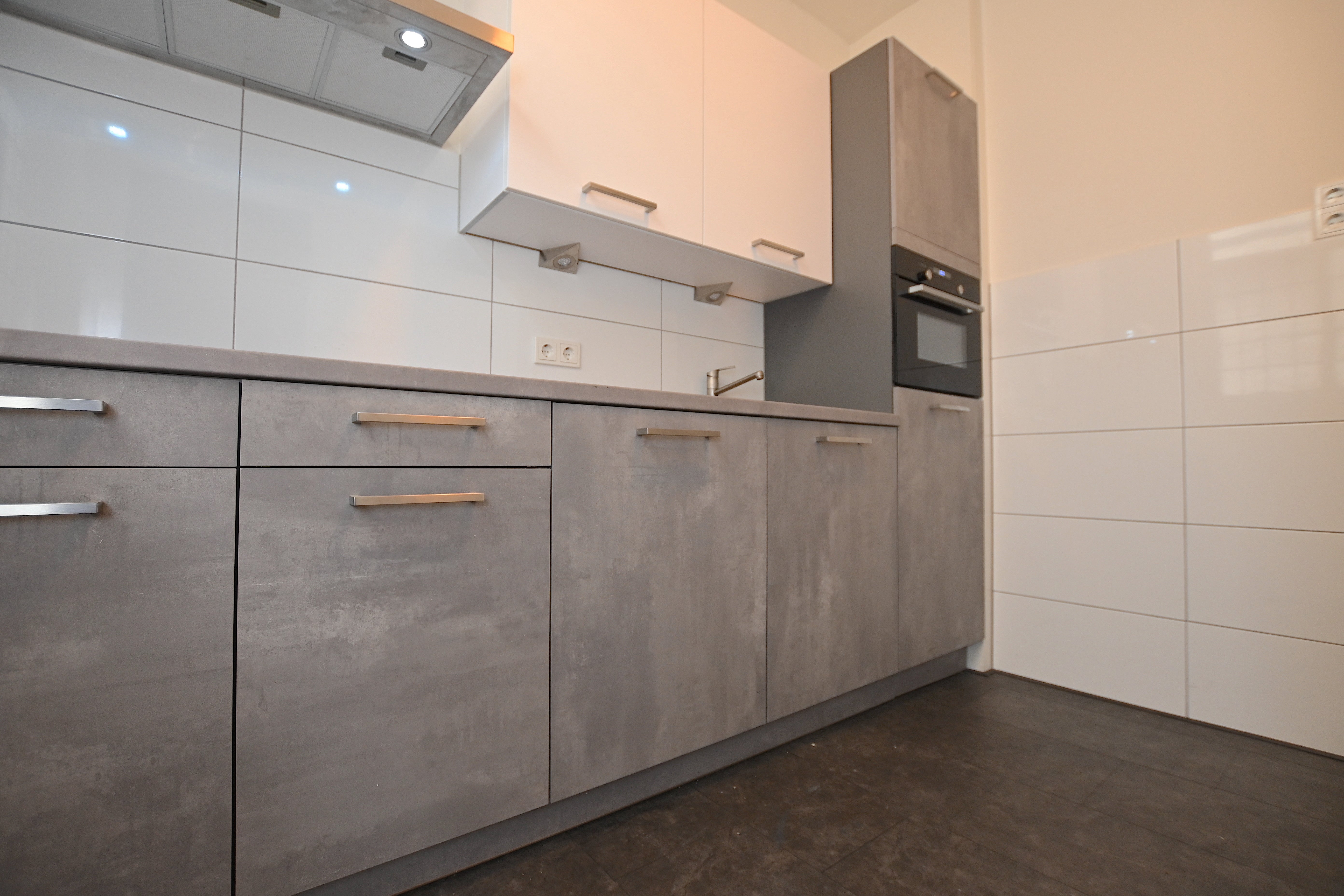 Appartement te huur: Oosterstraat 9A, Groningen