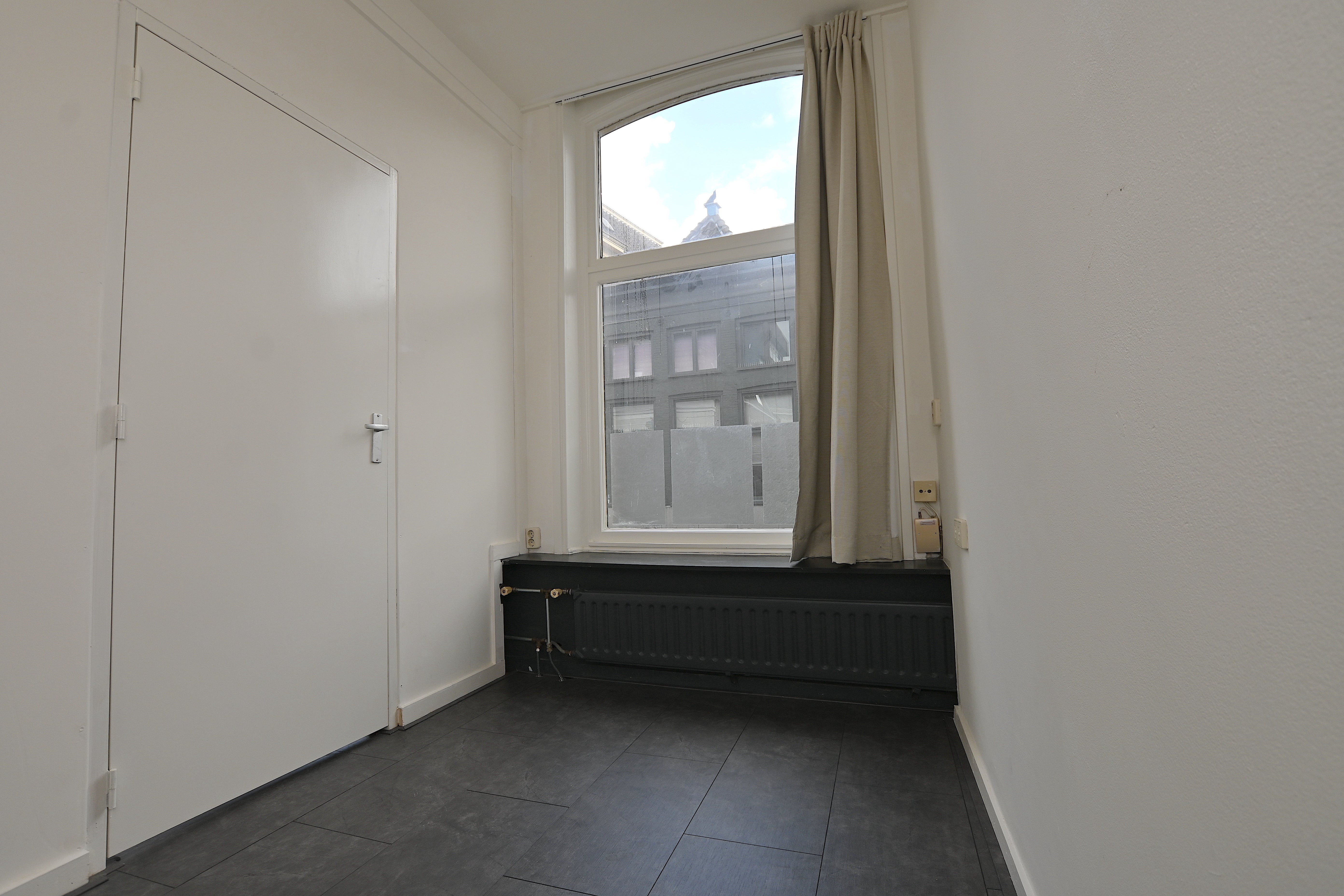Appartement te huur: Oosterstraat 9A, Groningen