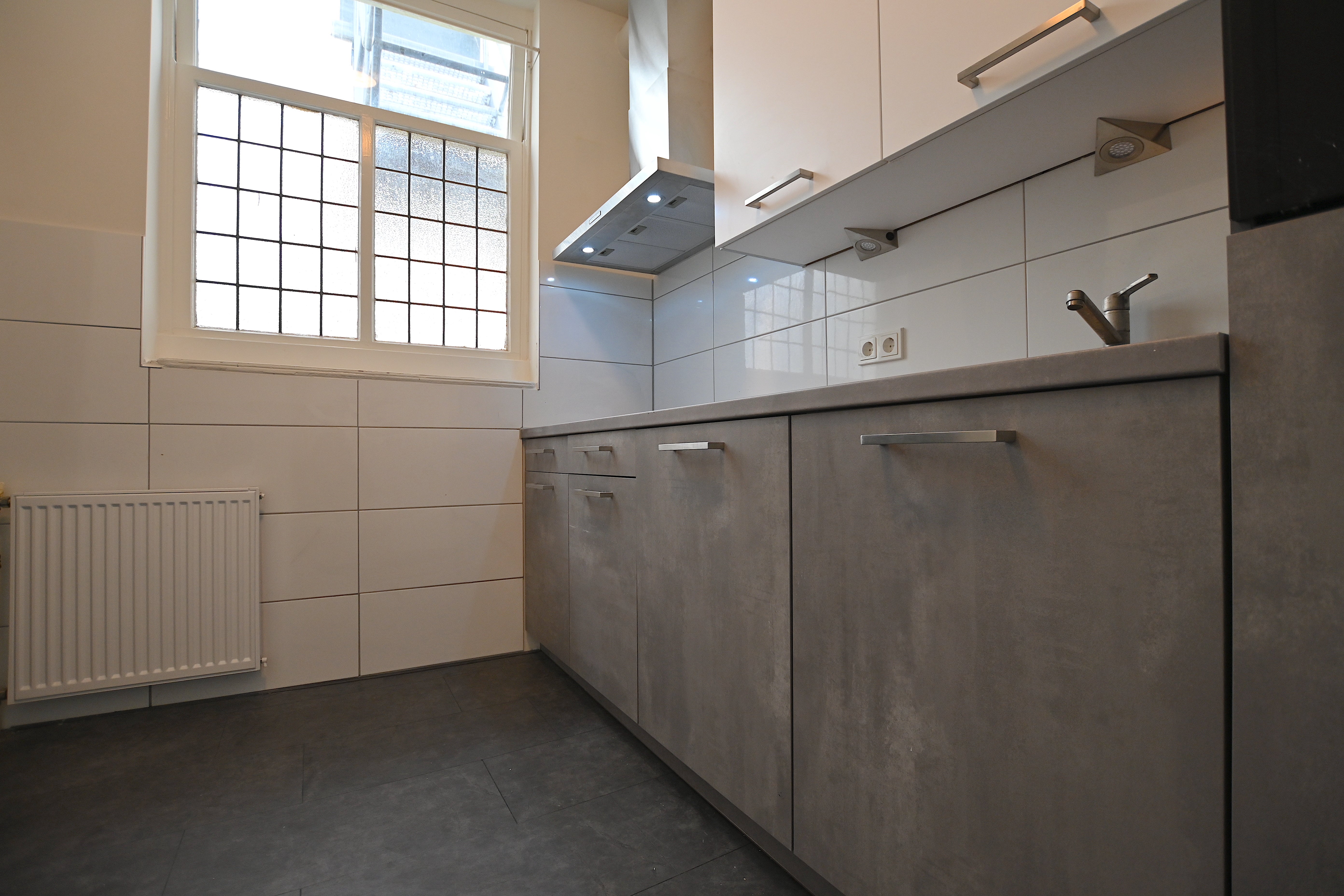 Appartement te huur: Oosterstraat 9A, Groningen