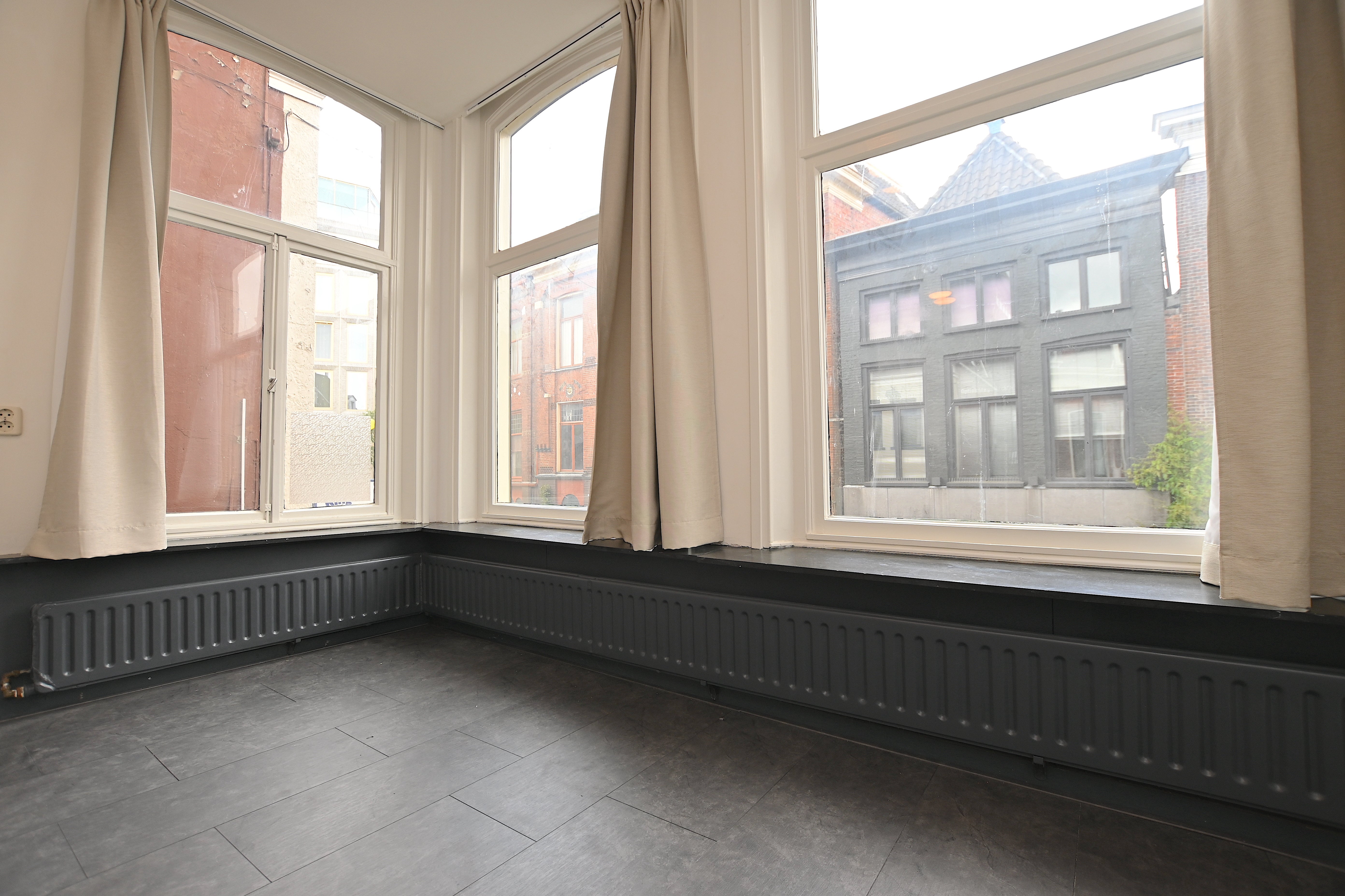 Appartement te huur: Oosterstraat 9A, Groningen