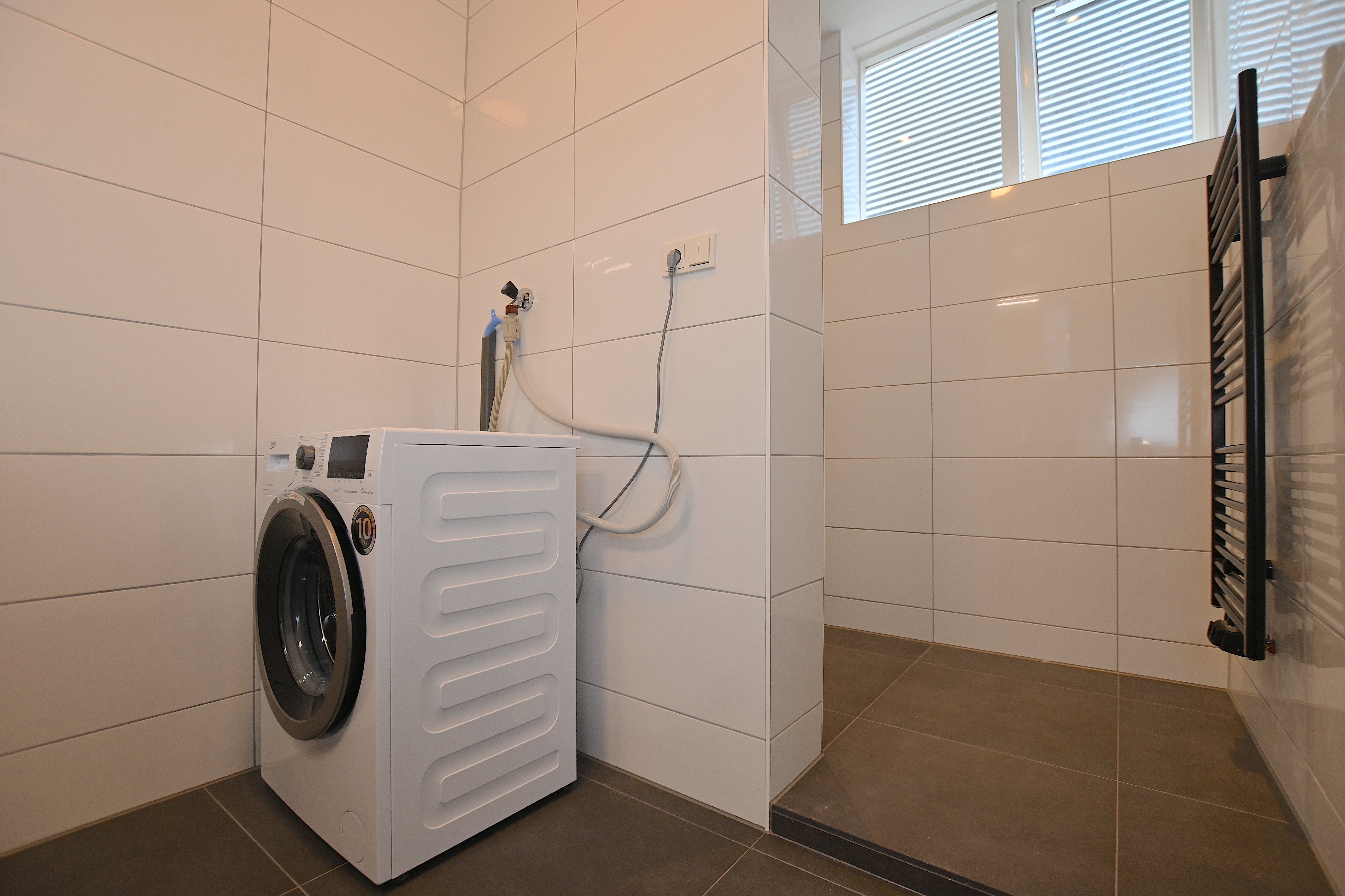 Appartement te huur: Oosterstraat 9A, Groningen