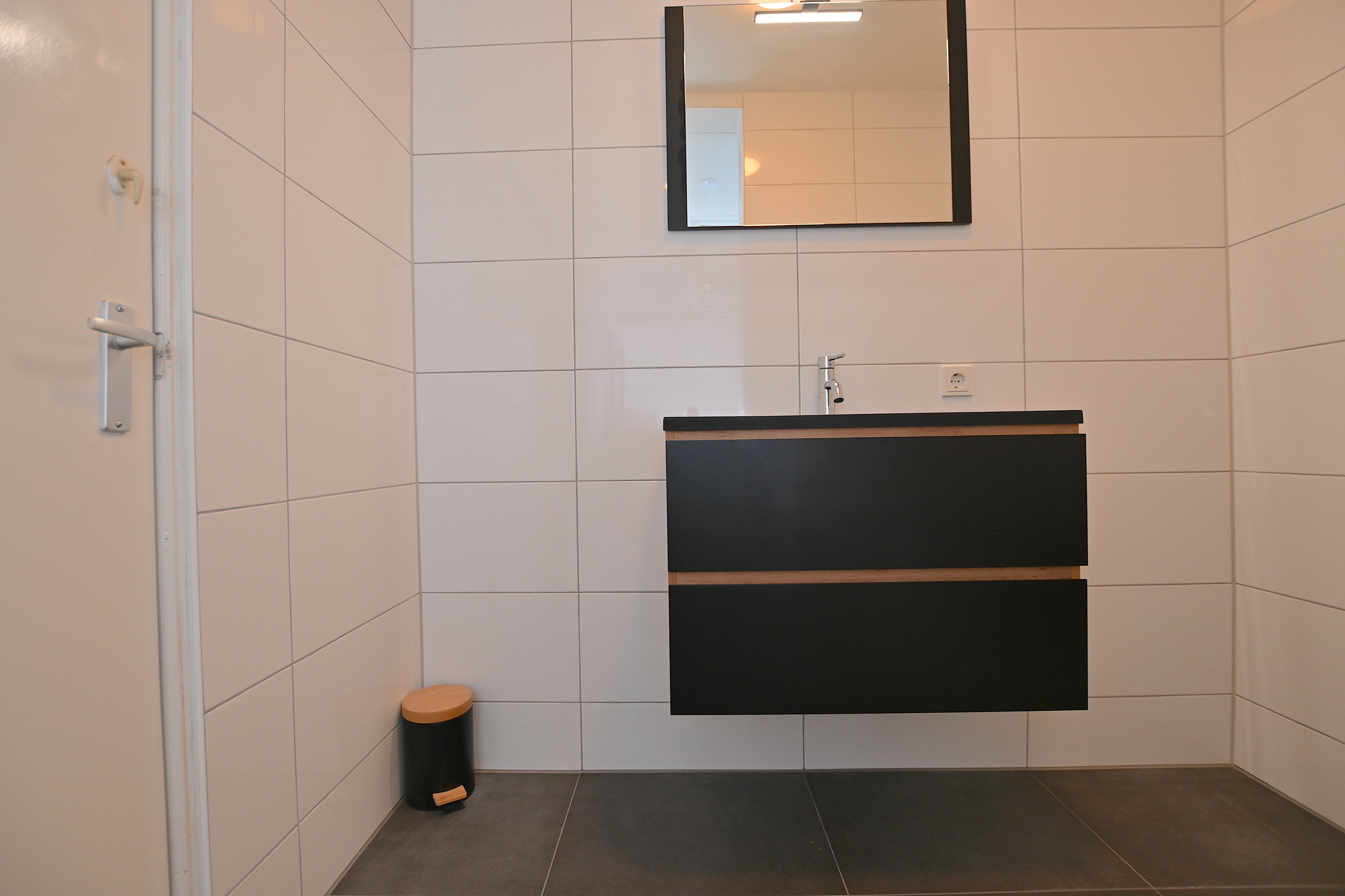 Appartement te huur: Oosterstraat 9A, Groningen