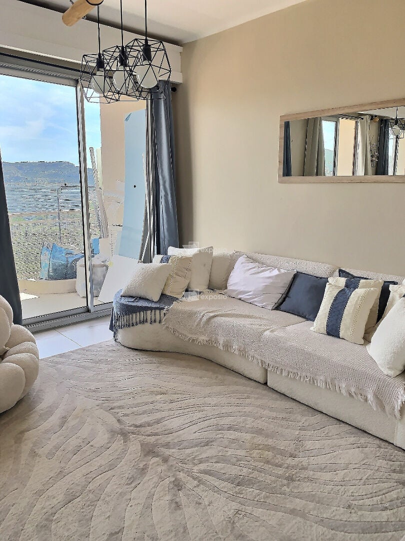 Appartement Rond-Point Henri Frenay à Marseille