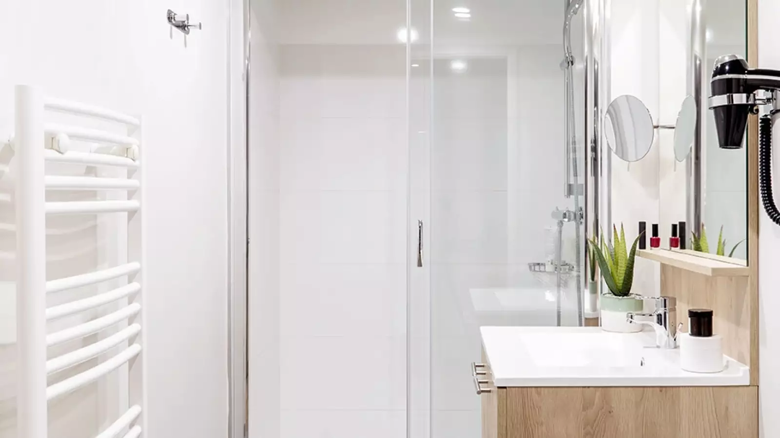 Appartement Rue Maurice Audin à Saint-Ouen-sur-Seine