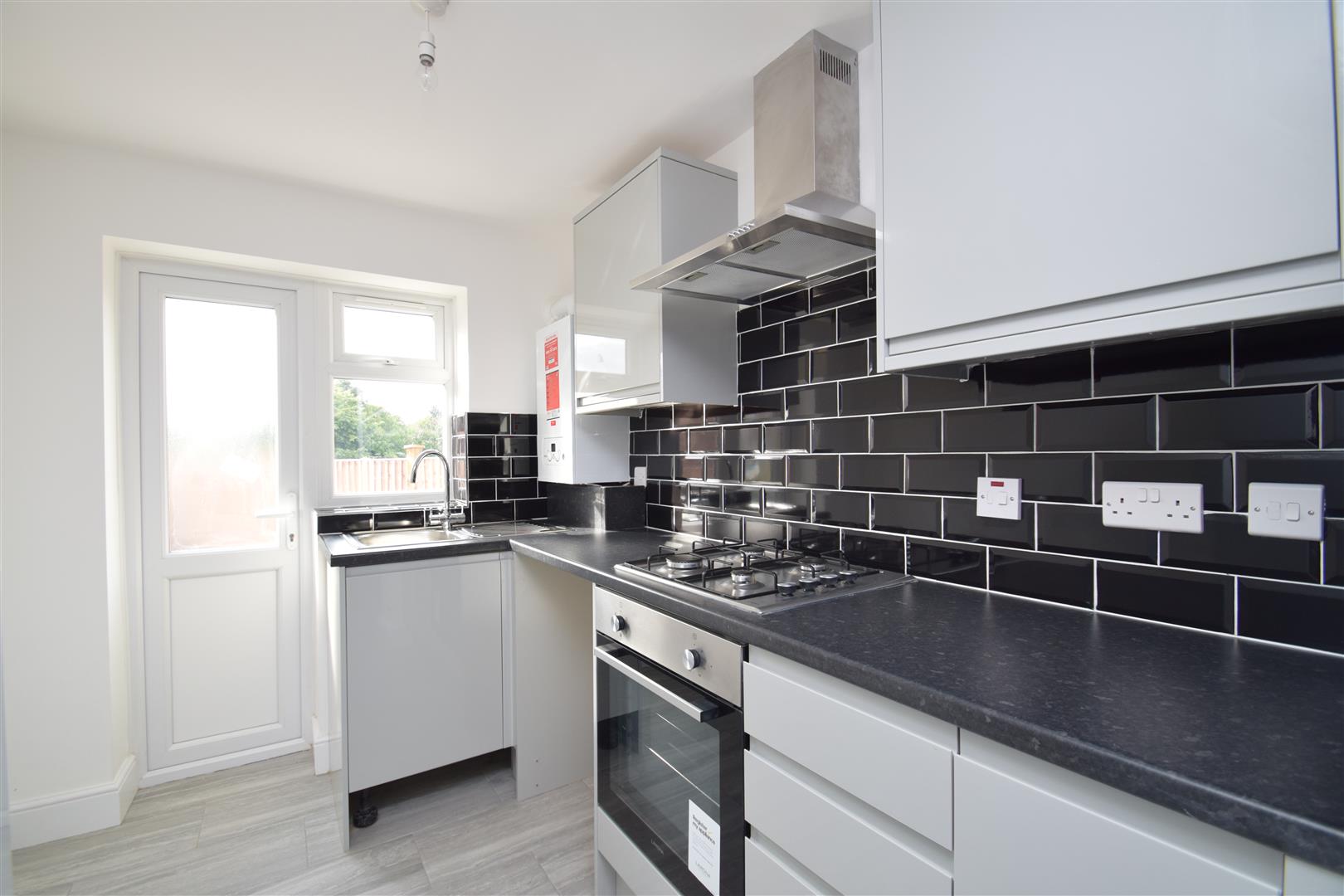 Flat Balmoral Road in Greater London