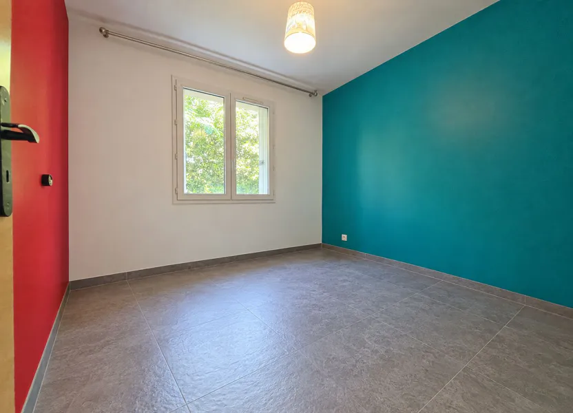 Flat Route de la Marigarde in Grasse