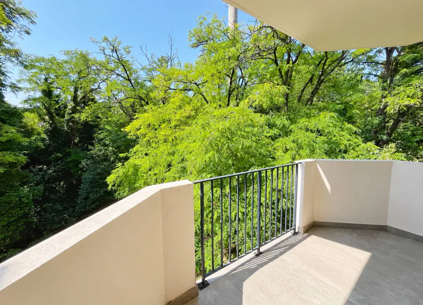 Flat Route de la Marigarde in Grasse