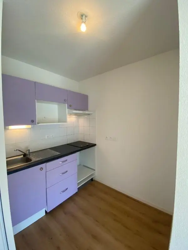 Appartement Allée de la Terre Vieille à Saint-Médard-en-Jalles