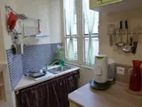 Appartement Rue Bourg-de-Péage à Voiron