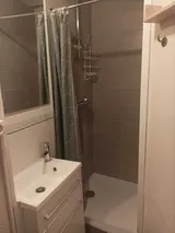 Appartement Rue Bourg-de-Péage à Voiron