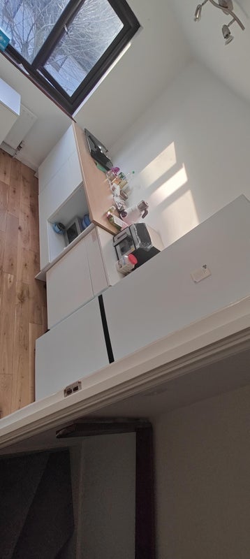 Room Osborne Street in Slough
