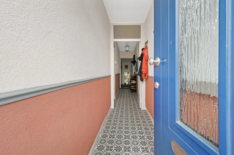 Tussenwoning te koop: Noordvliet 95, Maassluis