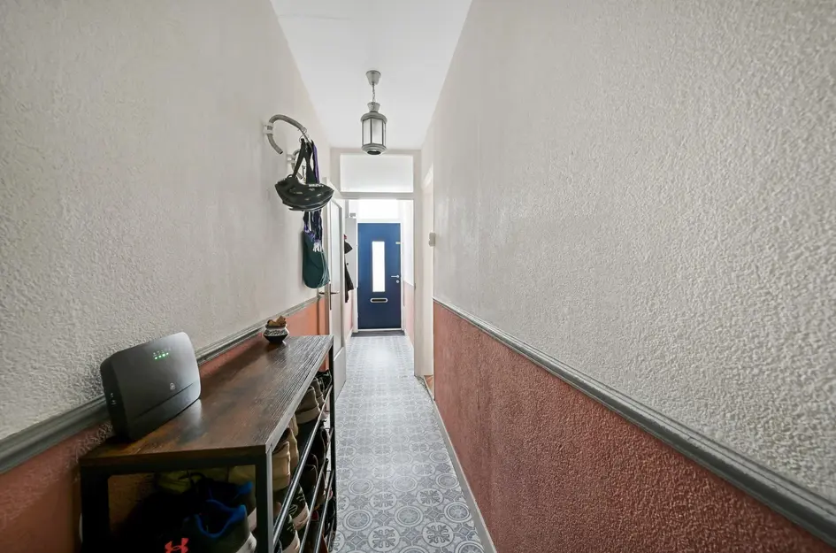 Tussenwoning te koop: Noordvliet 95, Maassluis