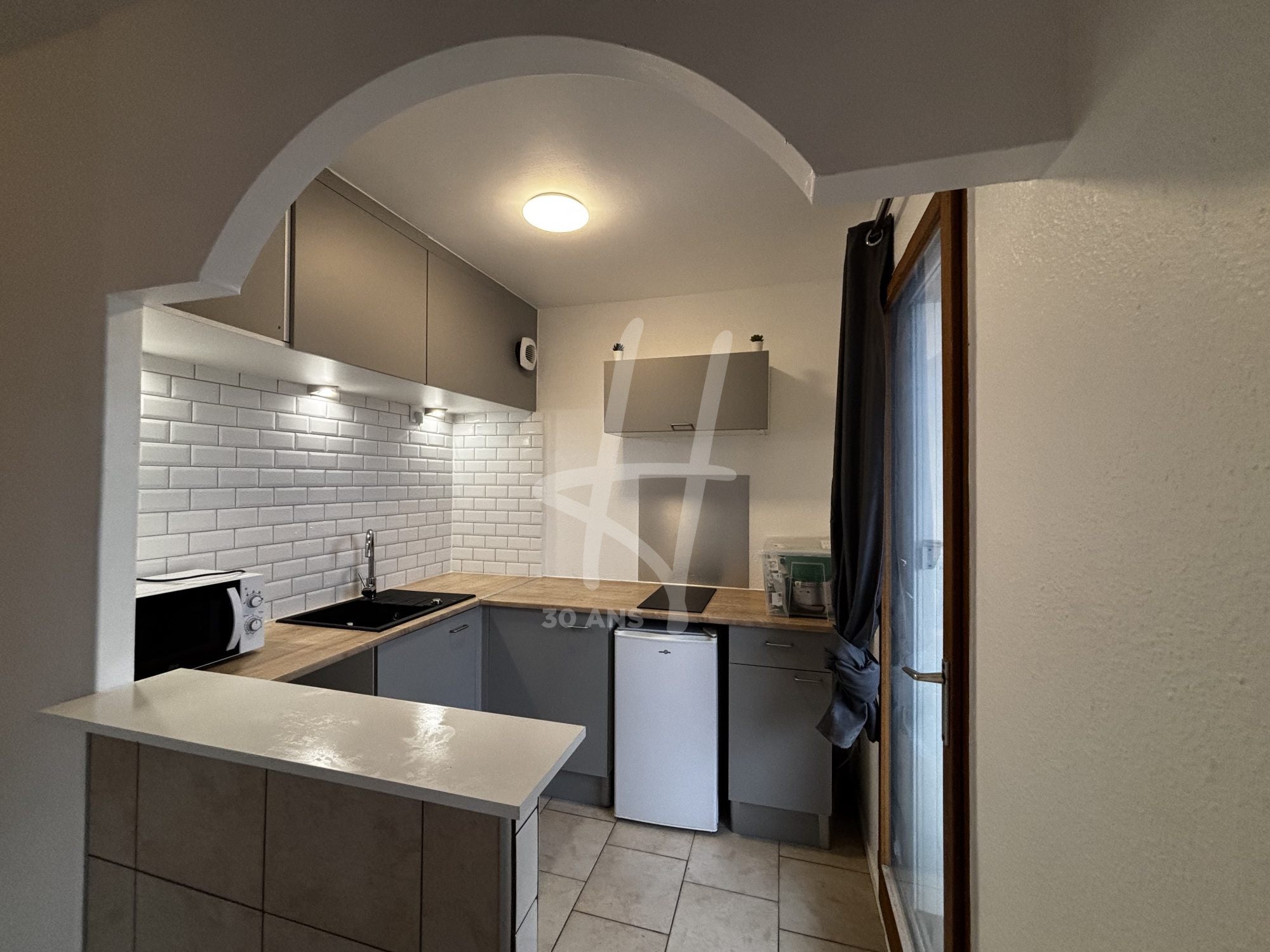 Appartement Rue Christian Pfister à Metz