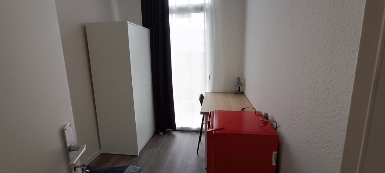 Wohnung Graudenzer Straße in Dortmund