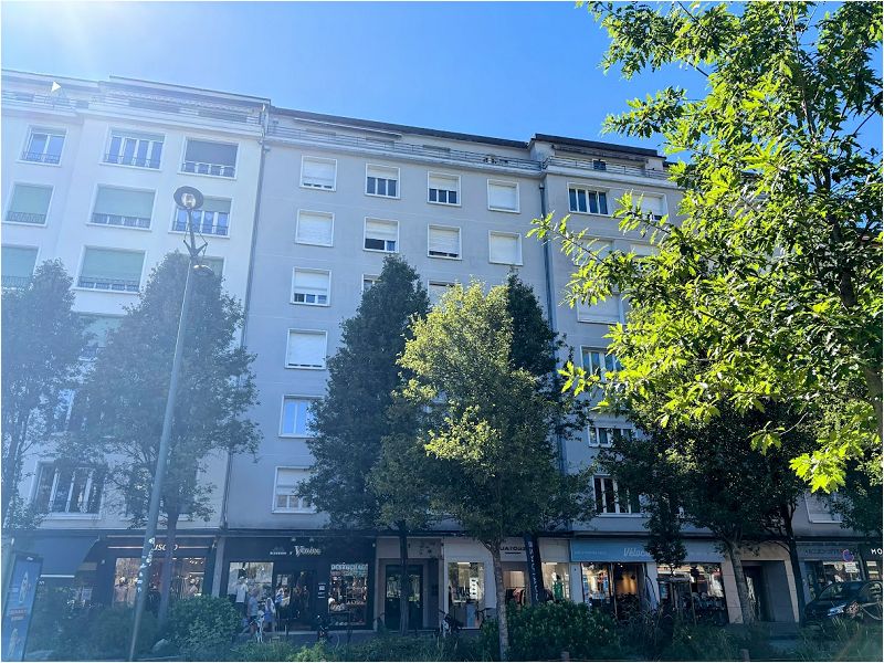 Appartement Place du Château à Annecy
