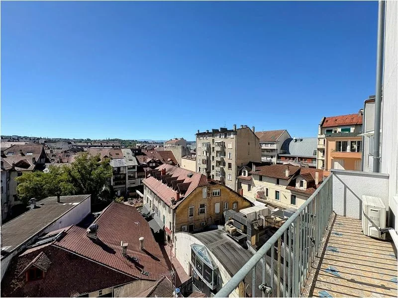 Appartement Place du Château à Annecy
