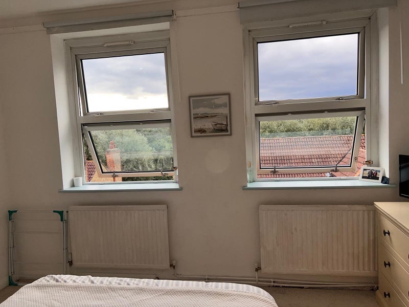 Room Sutton Way in Greater London