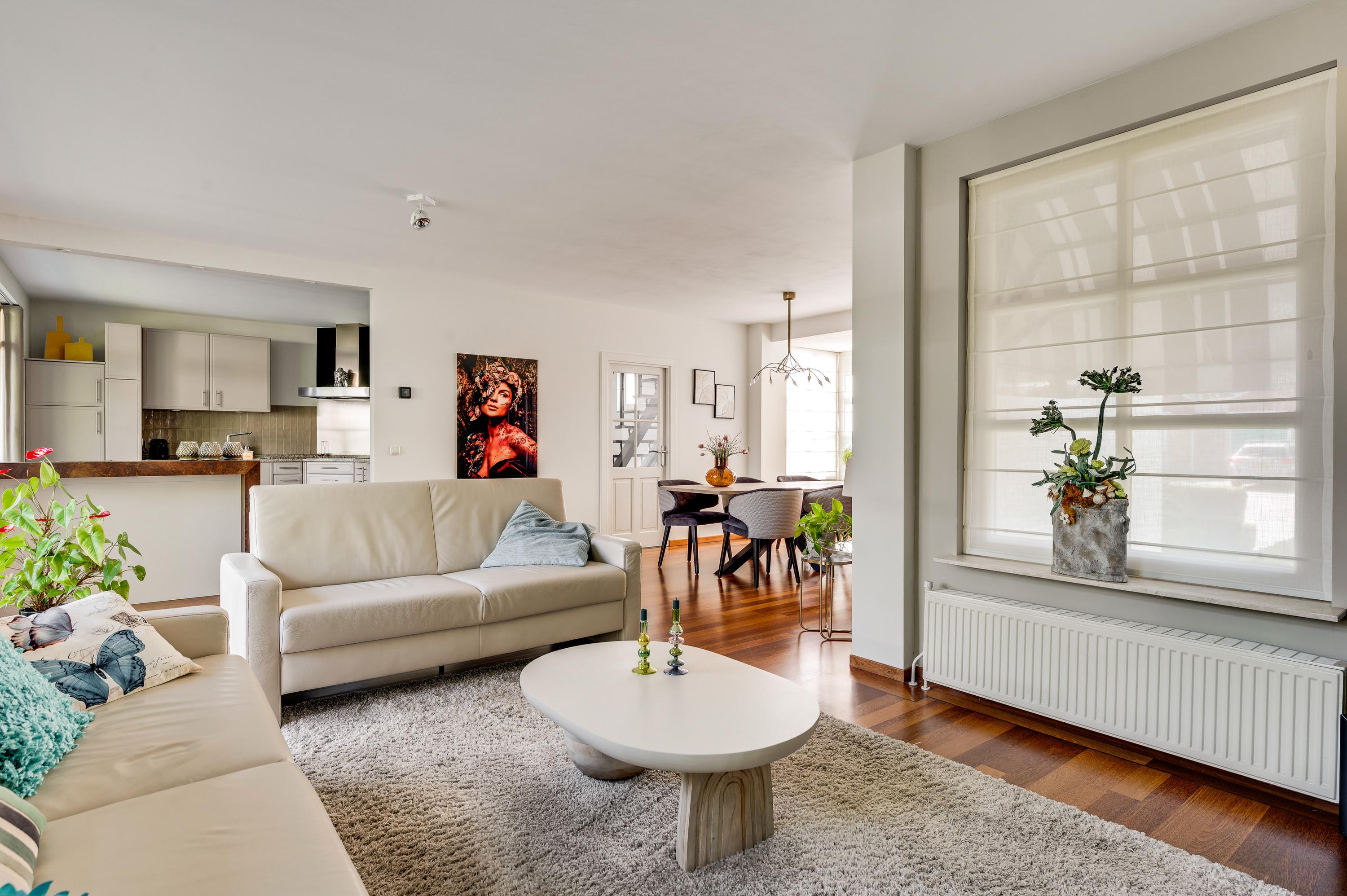 Vrijstaande woning te koop: Doctor Kuyperstraat 3, Weert