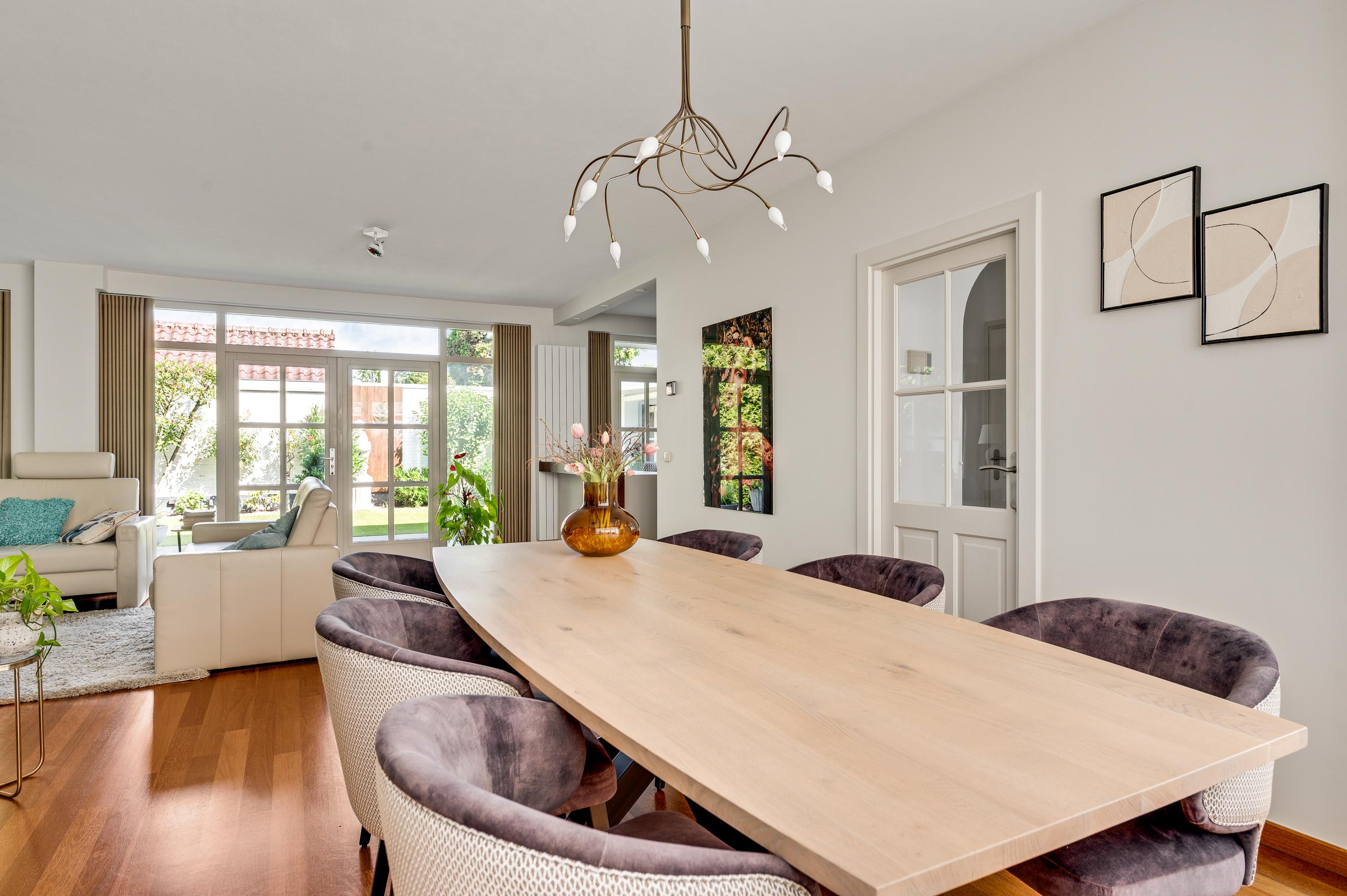 Vrijstaande woning te koop: Doctor Kuyperstraat 3, Weert