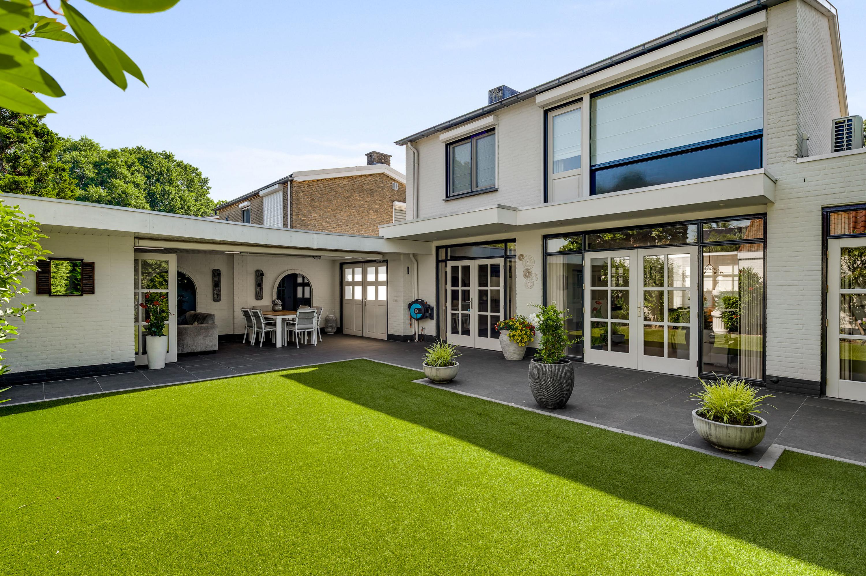 Vrijstaande woning te koop: Doctor Kuyperstraat 3, Weert