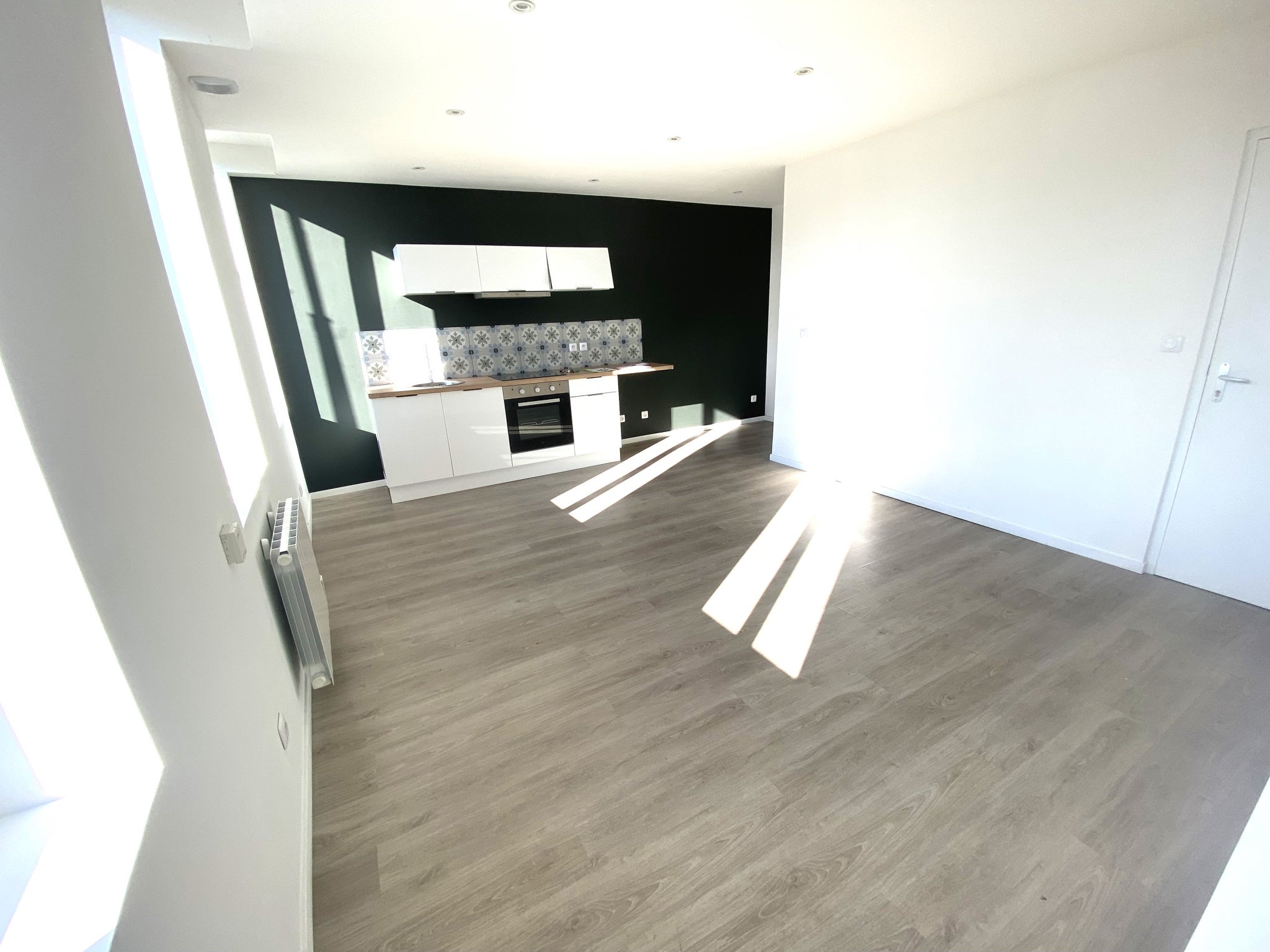Appartement Place Rombault à Condé-sur-l'Escaut