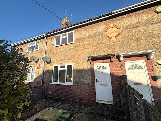 House Retreat Estate in King's Lynn and West Norfolk