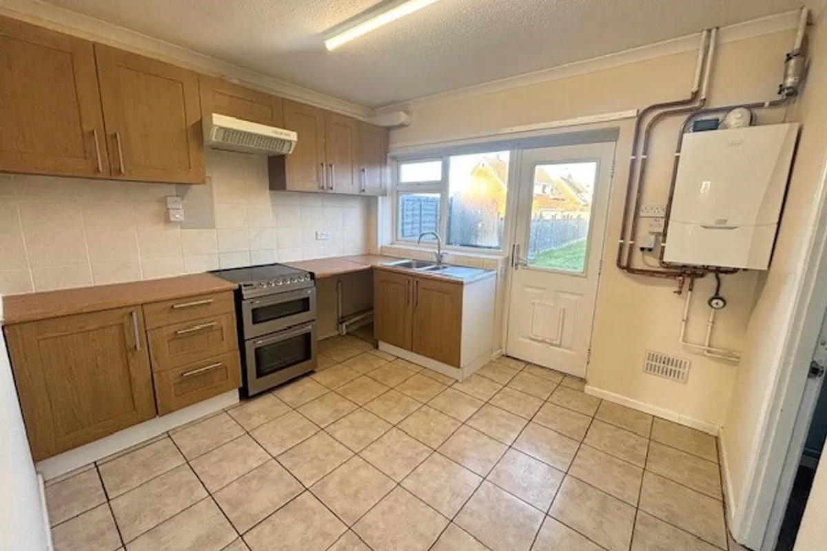 House Retreat Estate in King's Lynn and West Norfolk