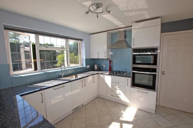 House Coxford Road in Southampton