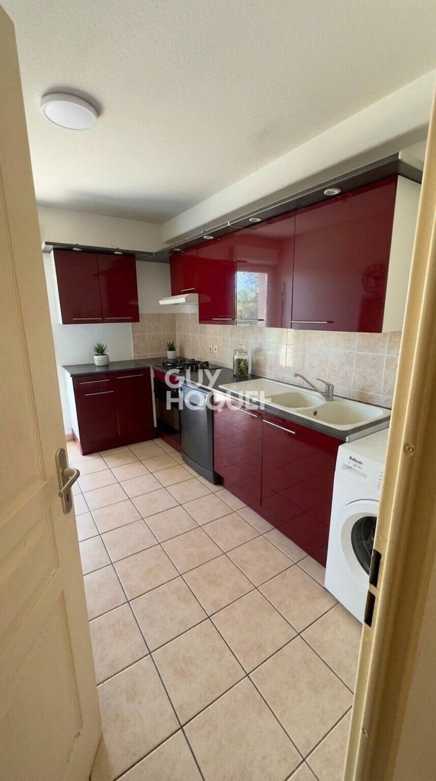 Appartement Rocade Nord à Carcassonne