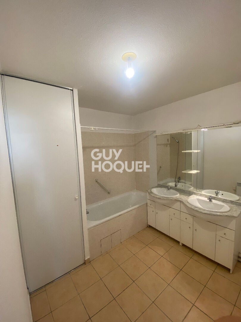 Appartement Rocade Nord à Carcassonne