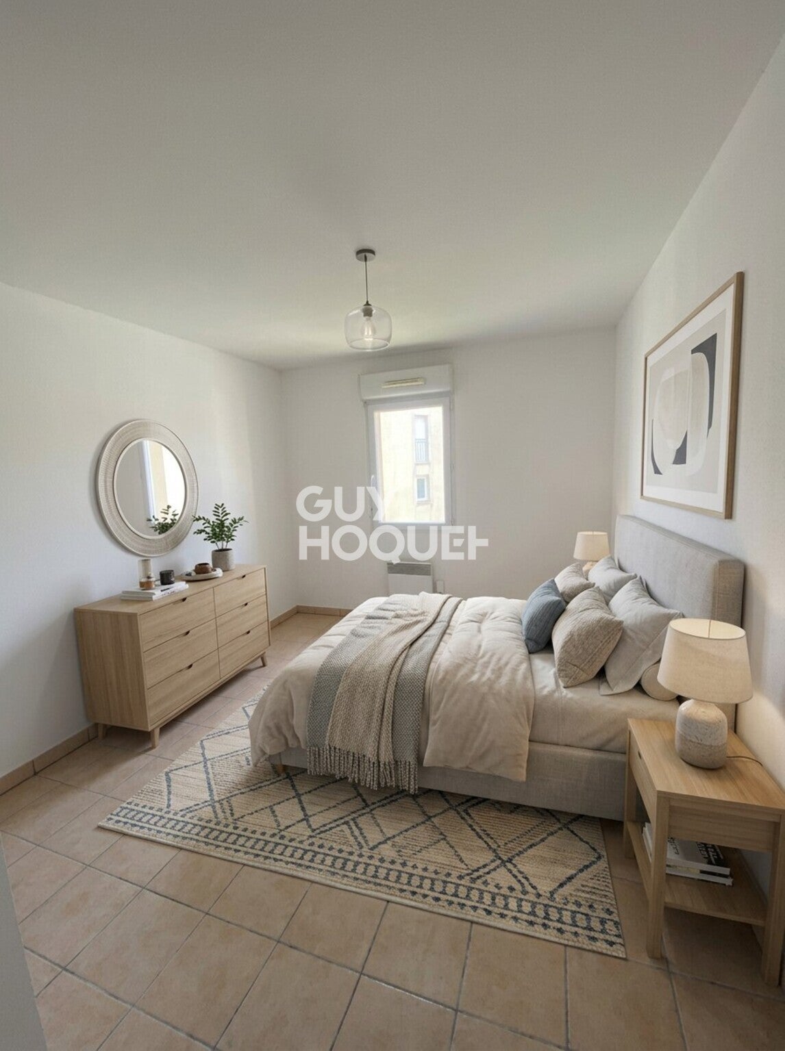 Appartement Rocade Nord à Carcassonne