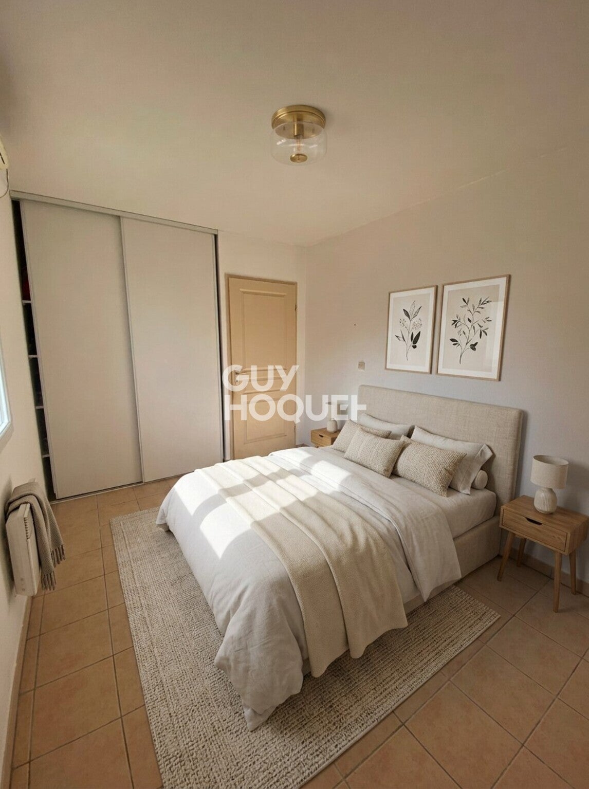 Appartement Rocade Nord à Carcassonne