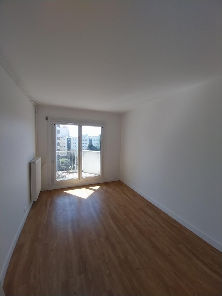 Flat Avenue Gallieni in Épinay-sur-Seine